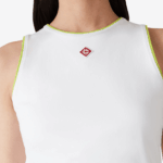 BABY TANK TOP LOGO