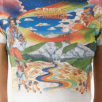 CROPPED TEE