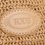 MINI RAFFIA BEACH BAG