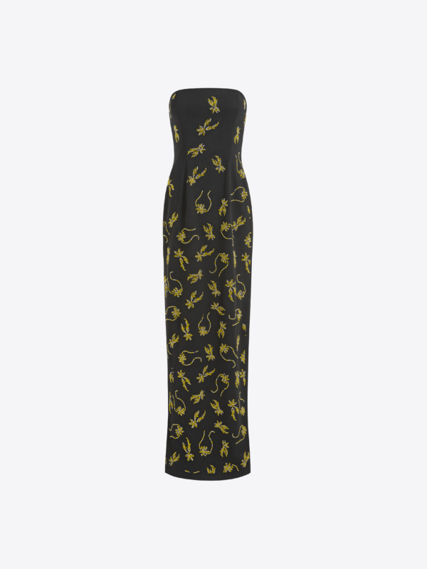 FRASIA GOWN