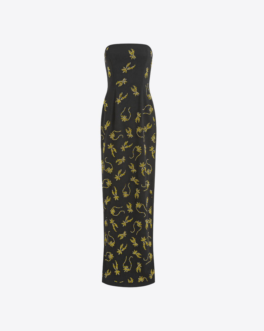 FRASIA GOWN