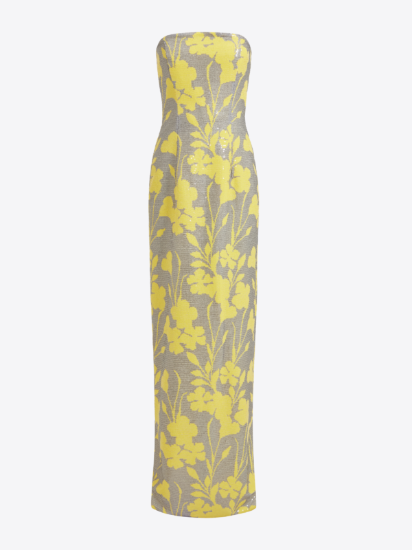 FRASIA GOWN