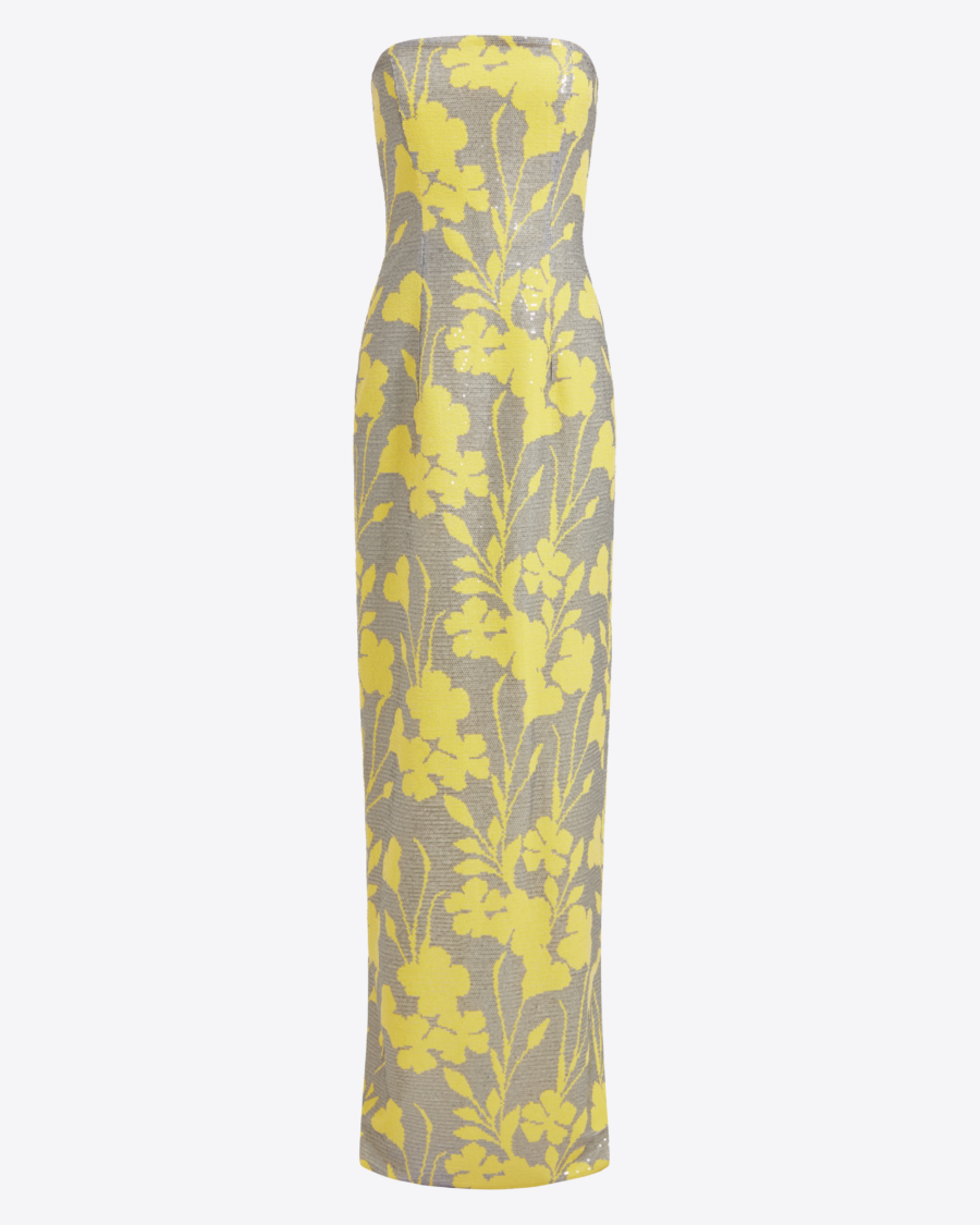 FRASIA GOWN