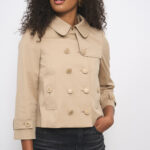 CATHY JACKET