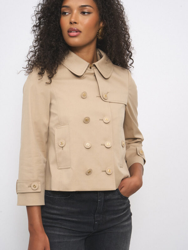 CATHY JACKET