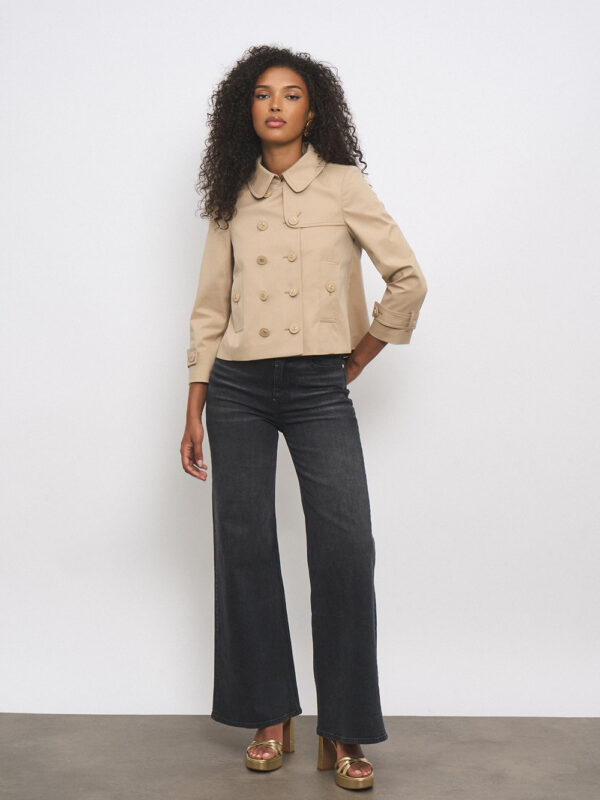 CATHY JACKET