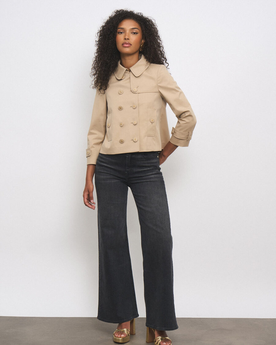 CATHY JACKET