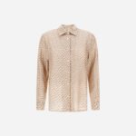 SILK SHIRT
