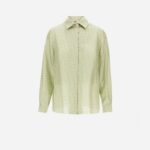 SILK SHIRT