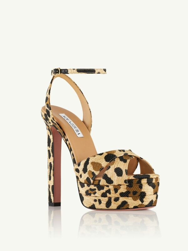 DIVINE 130 PLATFORMS