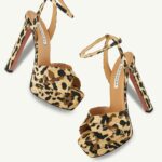 DIVINE 130 PLATFORMS