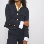 JANICE JACKET