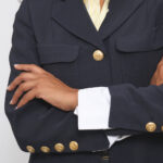 JANICE JACKET