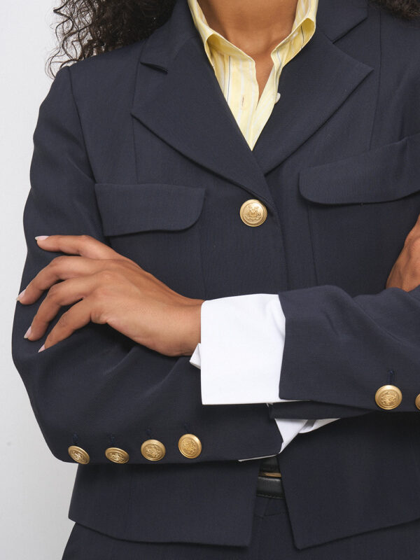 JANICE JACKET