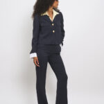 JANICE JACKET