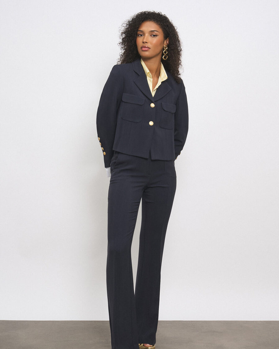 JANICE JACKET