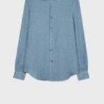 LINEN SHIRT
