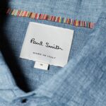 LINEN SHIRT