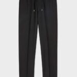 DRAWSTRING PANTS
