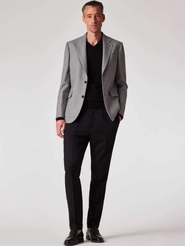 DRAWSTRING PANTS