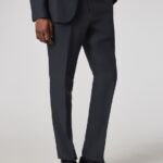 LINEN PANTS