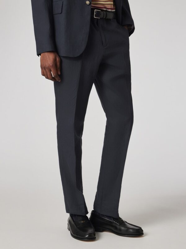 LINEN PANTS
