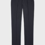 LINEN PANTS