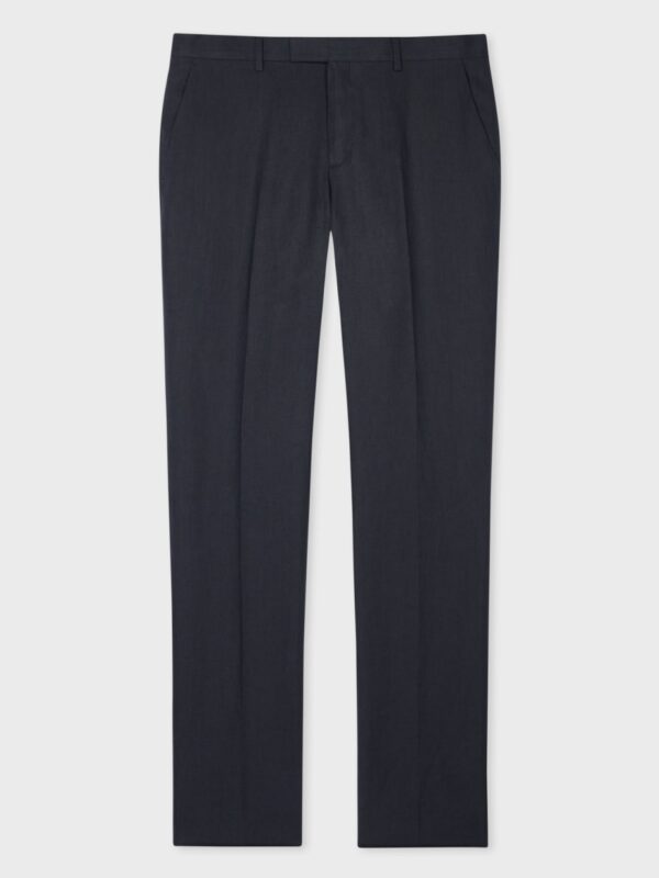 LINEN PANTS