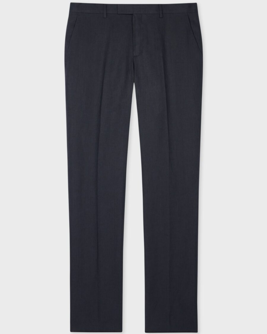 LINEN PANTS