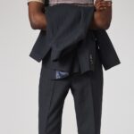 LINEN PANTS