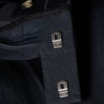 LINEN PANTS