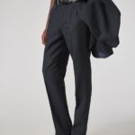 LINEN PANTS