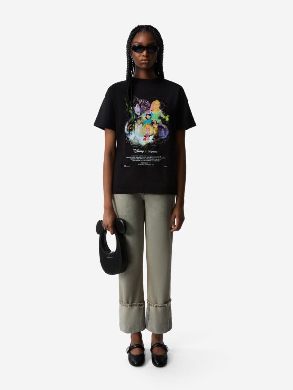 DISNEY X COPERNI COLLAB TEE