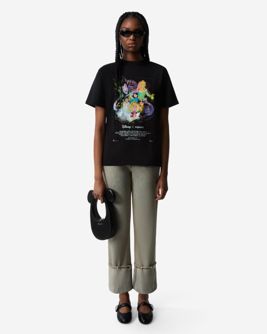DISNEY X COPERNI COLLAB TEE