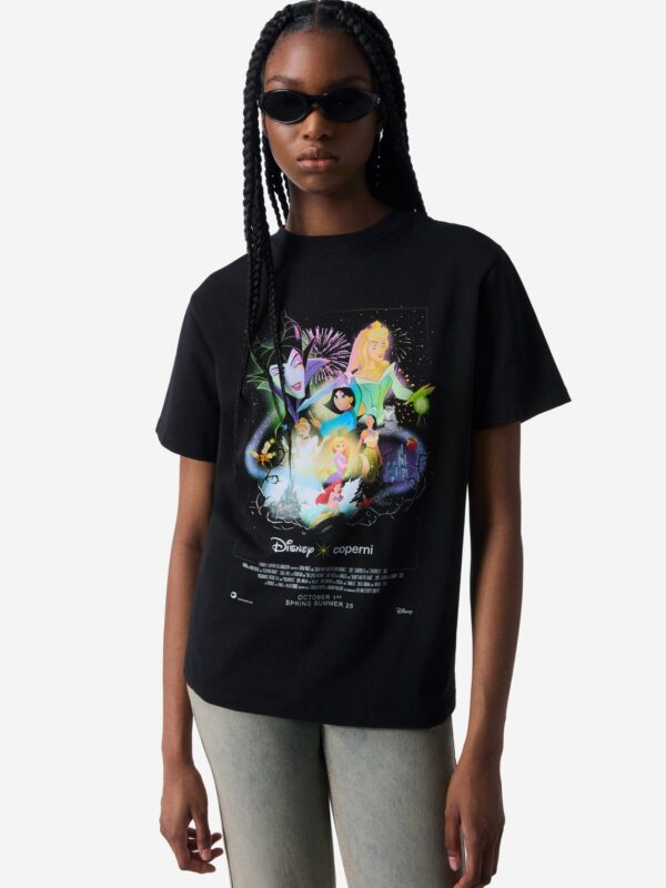 DISNEY X COPERNI COLLAB TEE