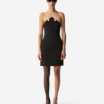 DISNEY X COPERNI COLLAB CROWN DRESS