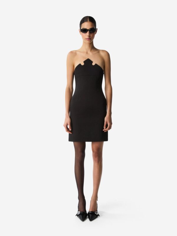 DISNEY X COPERNI COLLAB CROWN DRESS