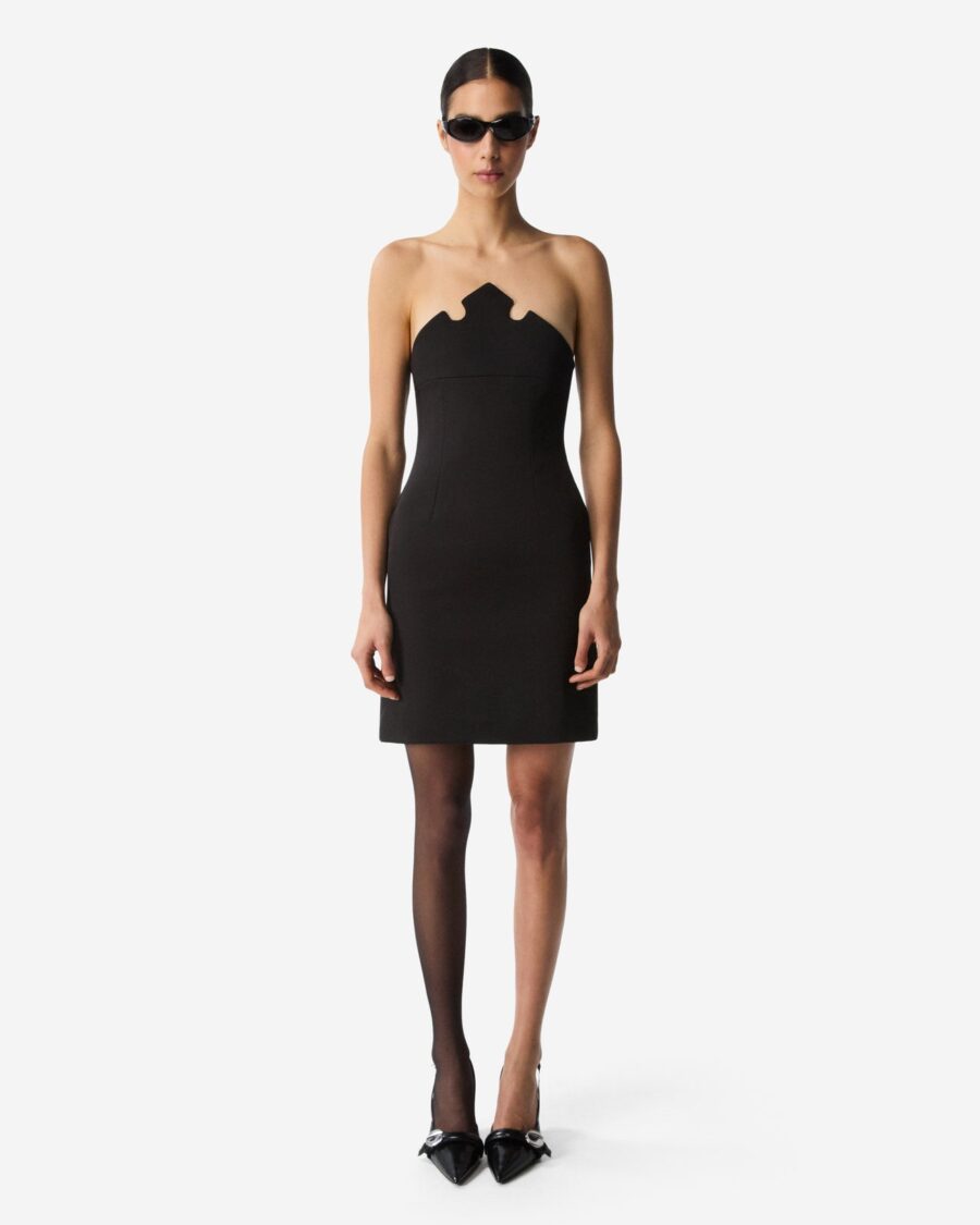DISNEY X COPERNI COLLAB CROWN DRESS
