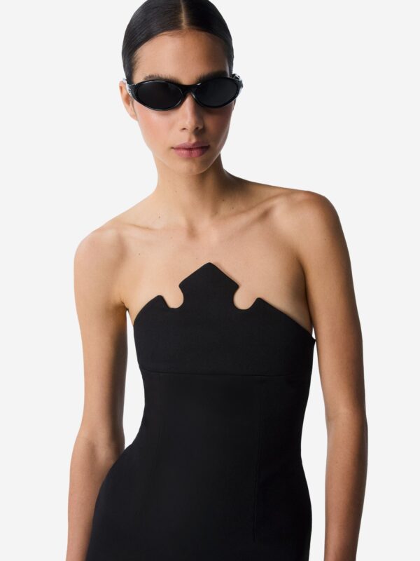 DISNEY X COPERNI COLLAB CROWN DRESS