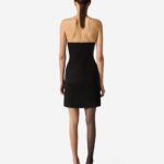 DISNEY X COPERNI COLLAB CROWN DRESS