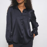 NINA BLOUSE
