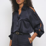 NINA BLOUSE