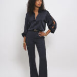 NINA BLOUSE