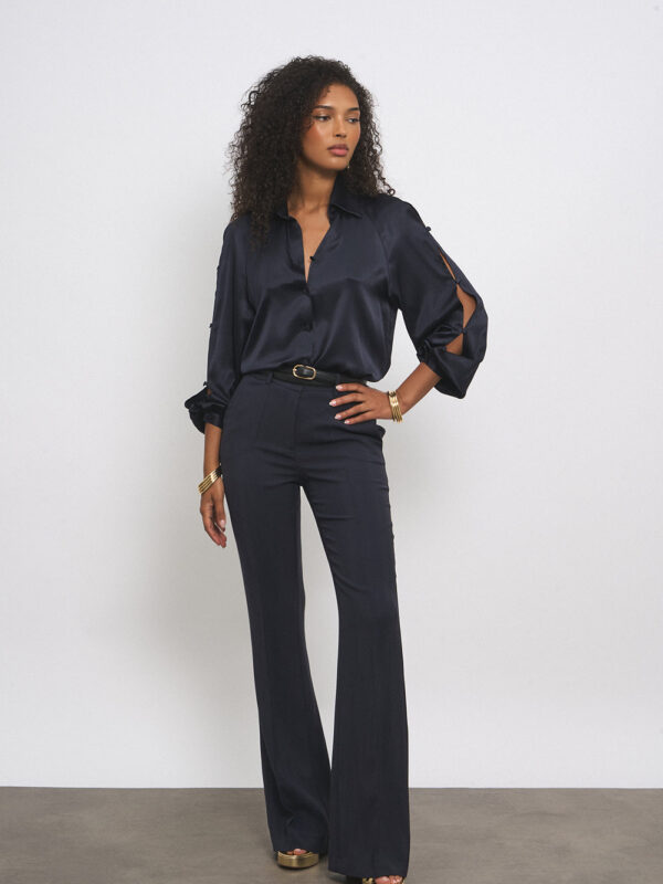 NINA BLOUSE