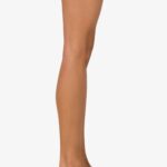 SVEVA BUCKLE BALLET FLAT
