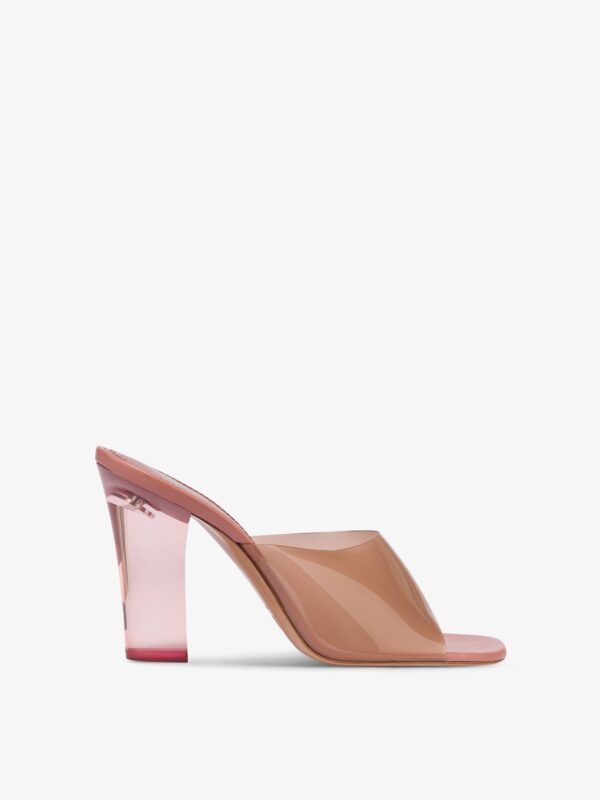 AVA MULE 100
