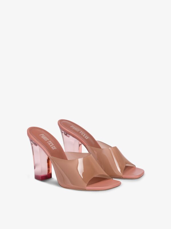 AVA MULE 100