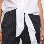 SELMA BLOUSE