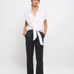 SELMA BLOUSE