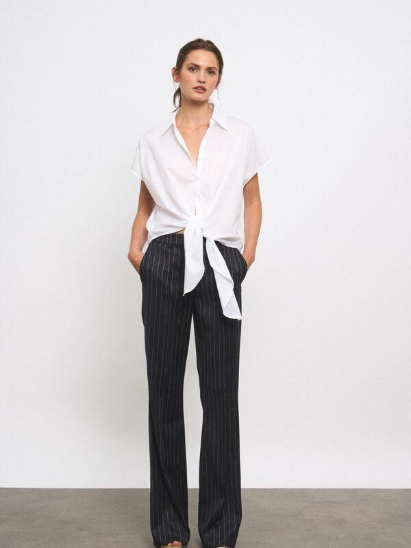 SELMA BLOUSE